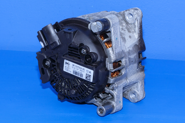 Dynamo diesel til Toyota Proace 2013-2016 (Type I)  (PSA|98 037509 80|)
