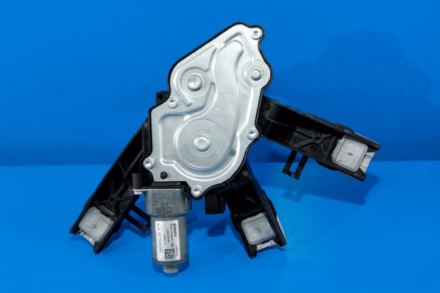 Viskermotor bakrute til Peugeot 308 2013-2021 (Type II) (BOSCH|0 390 208 008|96 776805 80|)