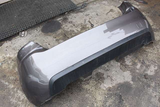 Støtfanger bak combi til Peugeot 308, 2013-2021 (Type II)  