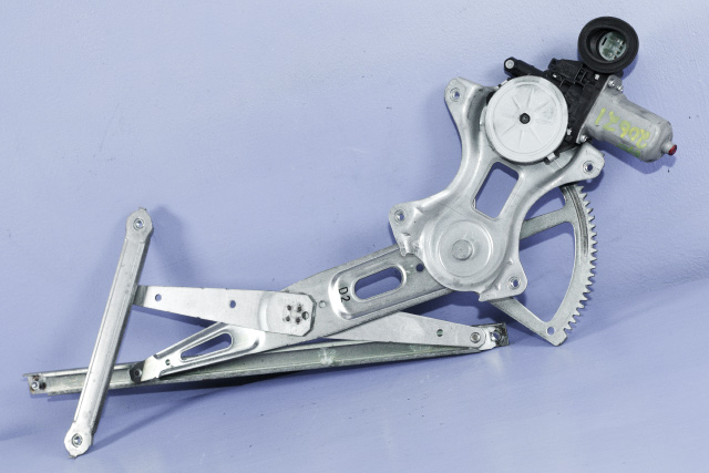Ruteheis høyre foran til Toyota RAV4, 2009-2013 (Type III, Fase 2) (DENSO|262100-2331)
