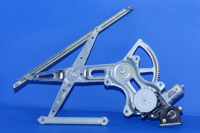 Ruteheis venstre foran til Toyota RAV4 2009-2013 (Type III, Fase 2) (DENSO|062020-0792|422520-10540|)