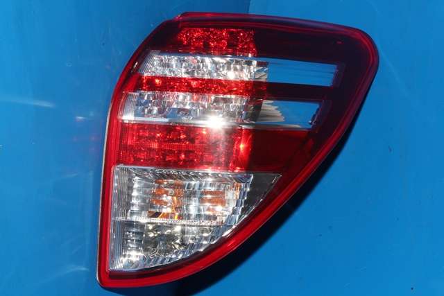 Baklykt høyre til Toyota RAV4 2009-2013 (Type III, Fase 2)
