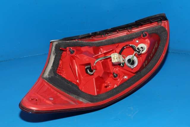 Baklykt høyre til Toyota RAV4 2009-2013 (Type III, Fase 2)