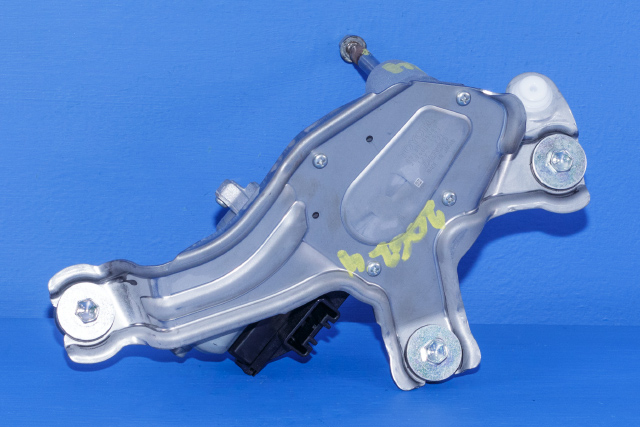 Viskermotor bakrute til Toyota Avensis 2009-2015 (Type III, Fase 1)  (DENSO|259600-1571|85130-05060|)