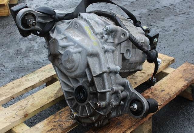 Motor hybrid bakaksel til Mitsubishi Outlander 2015-->> (Type III, Fase 2)  (MITSUBISHI|F1E1A|)