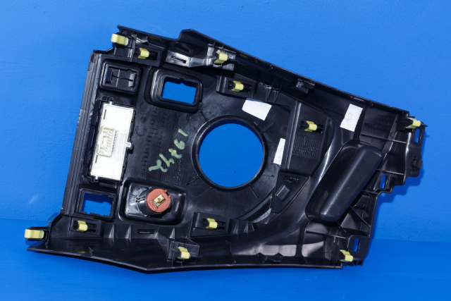 Dashbord diverse til Toyota Auris 2013-2015 (Type II, Fase 1)  