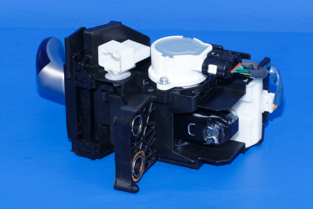 Girstang/girvelger automat til Toyota Auris 2013-2015 (Type II, Fase 1)  