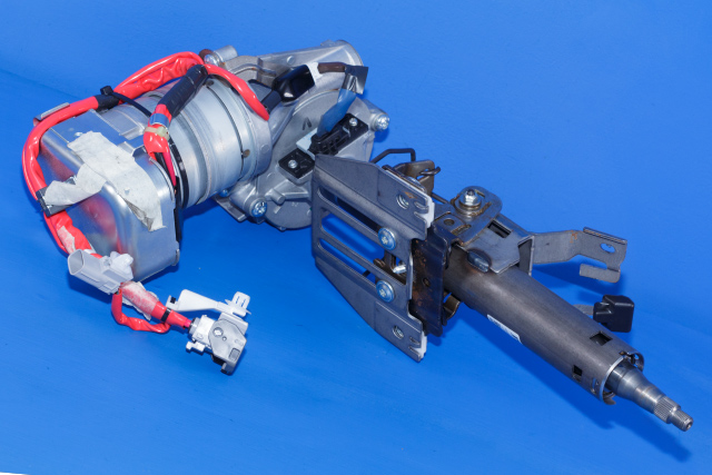Rattaksel elektrisk servo til Toyota Auris, 2013-2015 (Type II, Fase 1) (JTEKT|JJ002-007090)