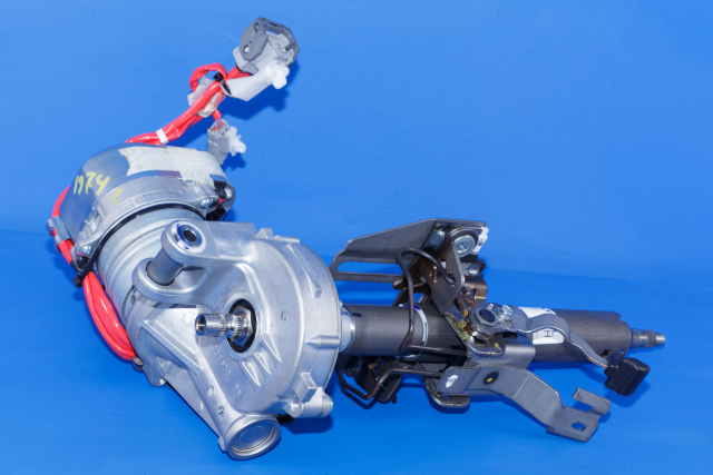 Rattaksel elektrisk servo til Toyota Auris 2013-2015 (Type II, Fase 1) (JTEKT|JJ002-007090|45250-02D50|)