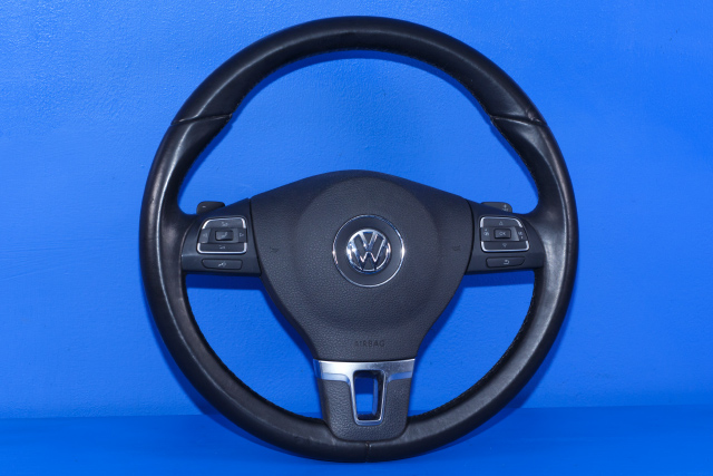 Airbag ratt til VW Golf, Plus/Cross, 2009-2013 (Fase 2)  