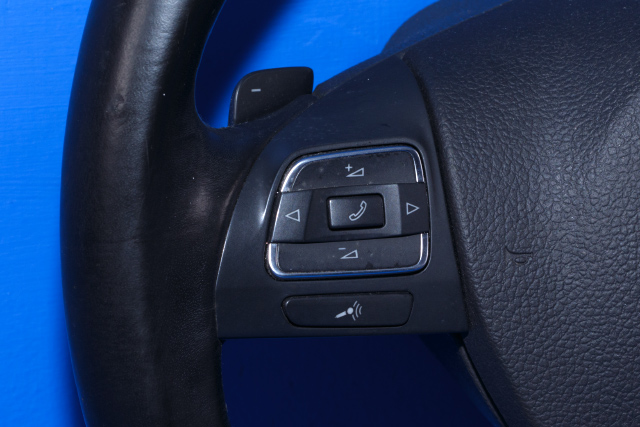 Airbag ratt til VW Golf, Plus/Cross 2009-2013 (Fase 2)