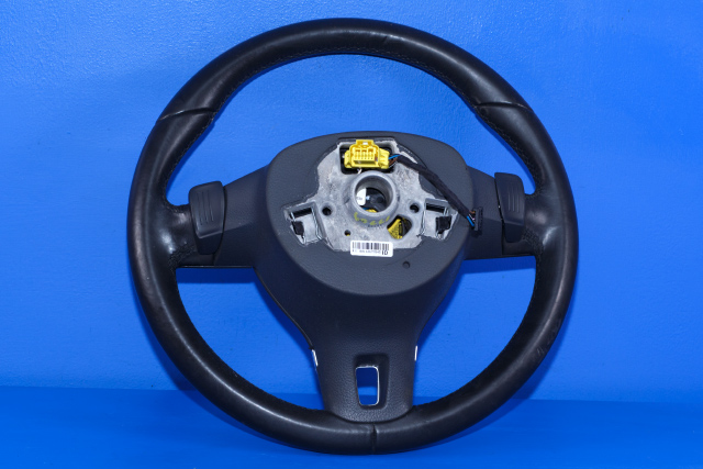 Airbag ratt til VW Golf, Plus/Cross 2009-2013 (Fase 2)