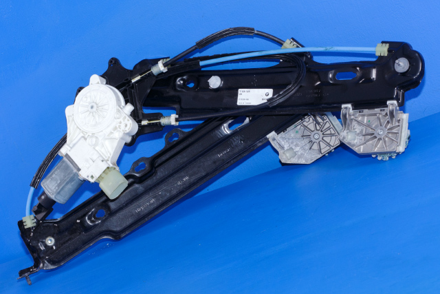 Ruteheis venstre bak til BMW 4-Serie, 2013-2020 (F32/F33/F36) (F32/F33/F36) (BMW|7 046 031)