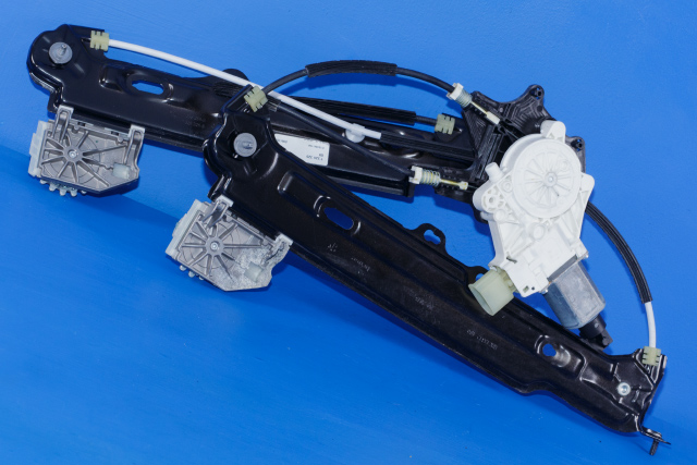 Ruteheis høyre bak til BMW 4-Serie 2013-2020 (F32/F33/F36) (F32/F33/F36) (BMW|7 046 032|)