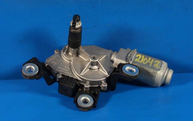 Viskermotor bakrute til Audi A1, 2010-2014 (Type I, Fase 1)  (VAG|8U0 955 711 A)