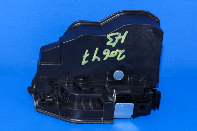 Låsekasse høyre bak til BMW 4-Serie 2013-2020 (F32/F33/F36) (F32/F33/F36) (BMW|7 202 148|)