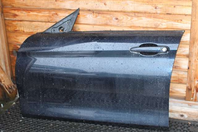 Dør venstre foran til BMW 4-Serie, 2013-2020 (F32/F33/F36) (F32/F33/F36) 
