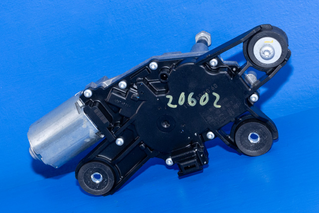 Viskermotor bakrute til Ford Kuga 2008-2012 (Type I)  (BOSCH|0 390 201 854|8V41-17K441-AB|)