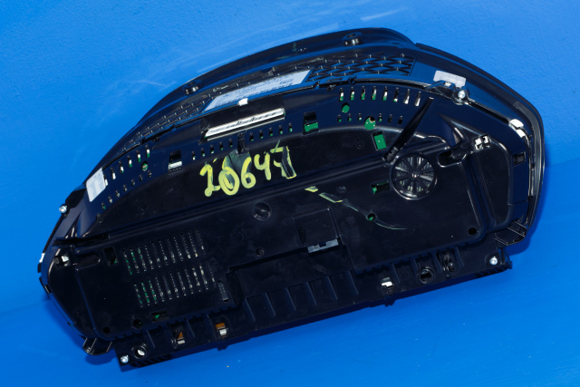 Instrumentpanel til BMW 4-Serie 2013-2020 (F32/F33/F36) (F32/F33/F36) (BMW|9 232 895|)