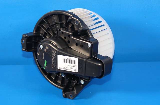 Varmeapparat motor til Toyota Auris 2015-2019 (Type II, Fase 2)  (DENSO|272700-8085|)