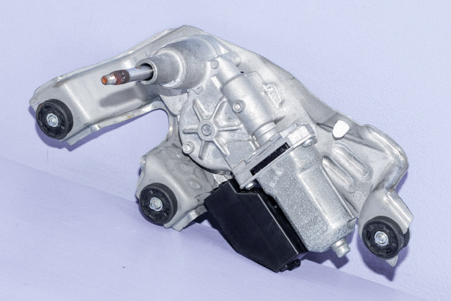 Viskermotor bakrute til Toyota Auris, 2015-2019 (Type II, Fase 2)  (DENSO|259600-2501)