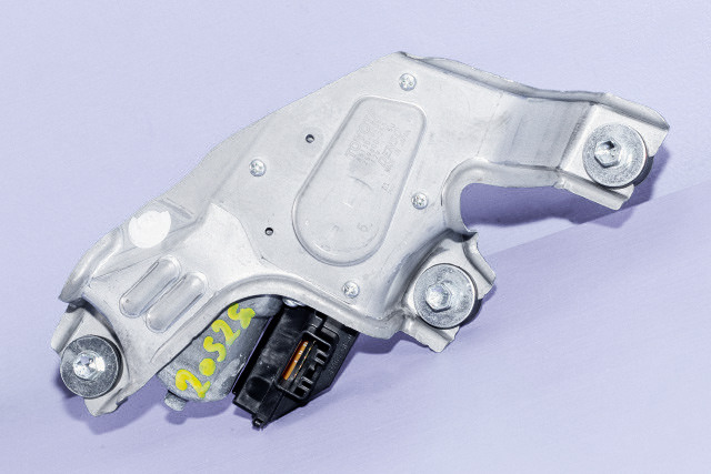 Viskermotor bakrute til Toyota Auris 2015-2019 (Type II, Fase 2)  (DENSO|259600-2501|85130-02050|)