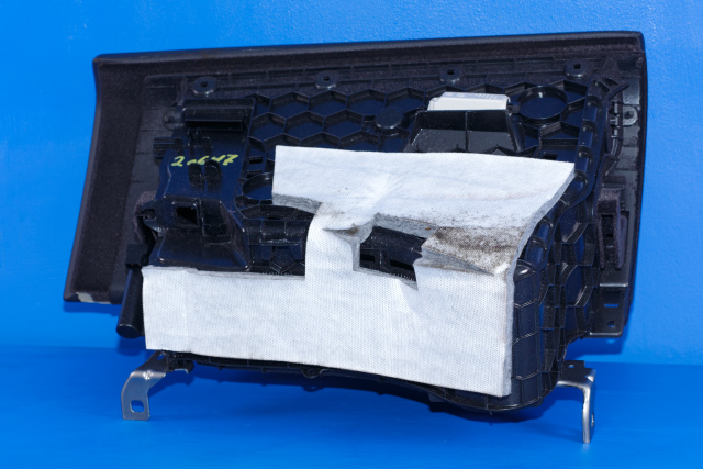 Hanskerom til BMW 4-Serie 2013-2020 (F32/F33/F36) (F32/F33/F36) 