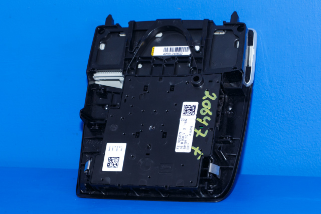 Taklyspanel til BMW 4-Serie 2013-2020 (F32/F33/F36) (F32/F33/F36) (BMW|9 263 878|)