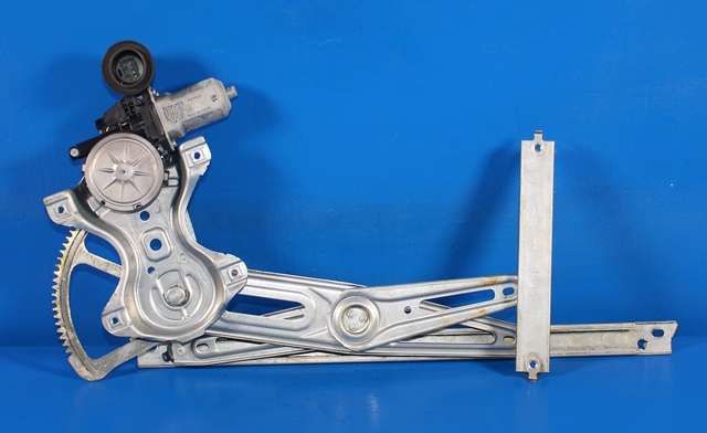 Ruteheis høyre foran til Toyota Yaris, 2012-2014 (Type III, Fase 1)  (DENSO|262100-2331)