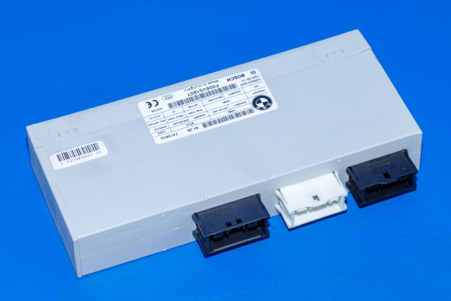 Styreenhet elektrisk bakluke til BMW 4-Serie, 2013-2020 (F32/F33/F36) (F32/F33/F36) (BOSCH|F 005 V01 807)
