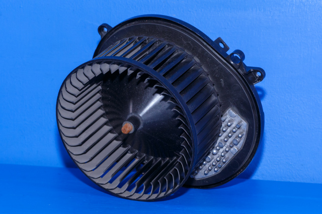 Varmeapparat motor til BMW 4-Serie, 2013-2020 (F32/F33/F36) (F32/F33/F36) 