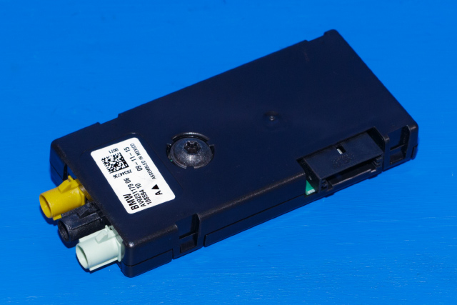 Antenne forsterker til BMW 4-Serie, 2013-2020 (F32/F33/F36) (F32/F33/F36) (BMW|9 231 179)