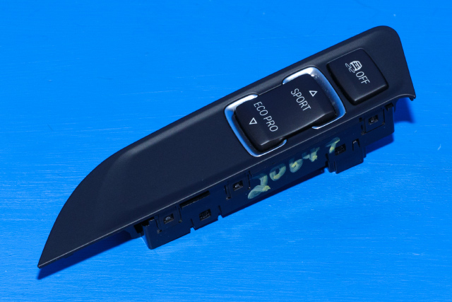 Bryter diverse til BMW 4-Serie, 2013-2020 (F32/F33/F36) (F32/F33/F36) (BMW|9 391 705)
