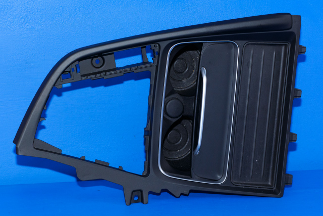 Dashbord koppholder til BMW 4-Serie, 2013-2020 (F32/F33/F36) (F32/F33/F36) 