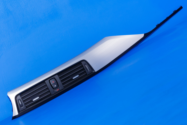 Dashbord friskluftdyse midtkonsoll til BMW 4-Serie, 2013-2020 (F32/F33/F36) (F32/F33/F36) (BMW|9 218 552-15)