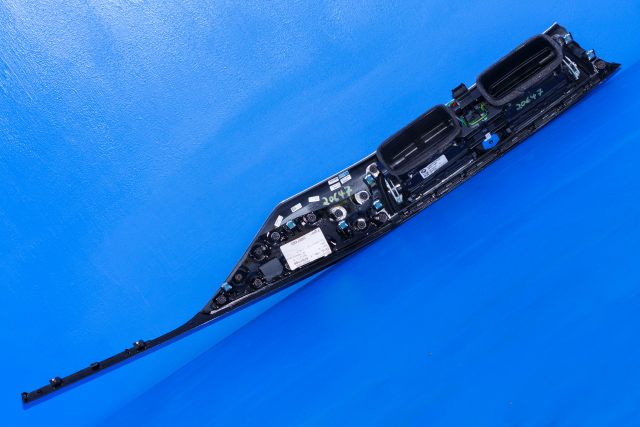 Dashbord friskluftdyse midtkonsoll til BMW 4-Serie 2013-2020 (F32/F33/F36) (F32/F33/F36) (BMW|9 218 552-15|)