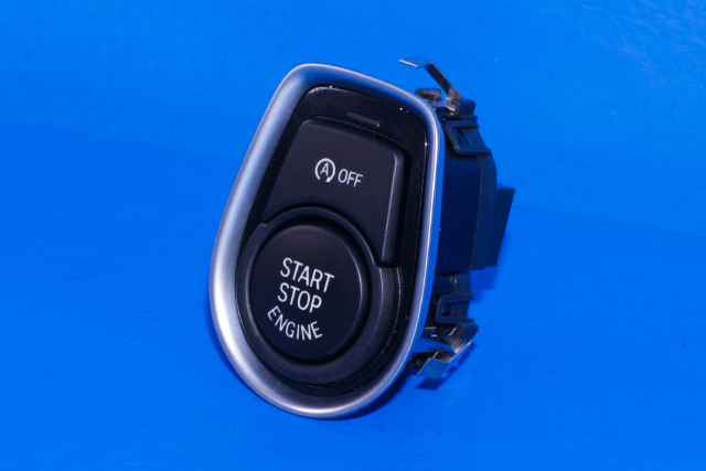 Bryter start/stopp til BMW 4-Serie, 2013-2020 (F32/F33/F36) (F32/F33/F36) (BMW|9 250 734)