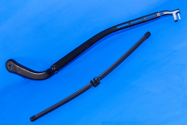Viskerarm frontrute høyre til BMW 3-Serie, 2005-2011 (E90/E91/E92/E93) (E90/E91/E92/E93) 