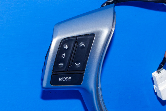 Bryter diverse til Toyota Verso-S 2011-2015 (COMBI) (COMBI)