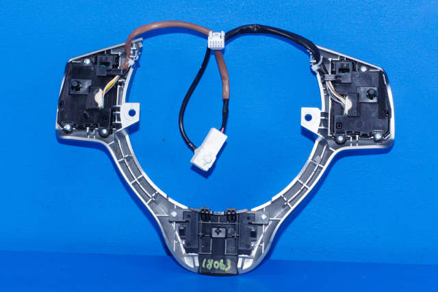 Bryter diverse til Toyota Verso-S 2011-2015 (COMBI) (COMBI)
