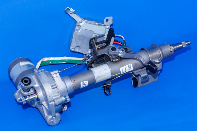 Rattaksel elektrisk servo til Toyota Verso-S 2011-2015 (COMBI) (COMBI) (JTEKT|JJ002-00454|45250-52613|)