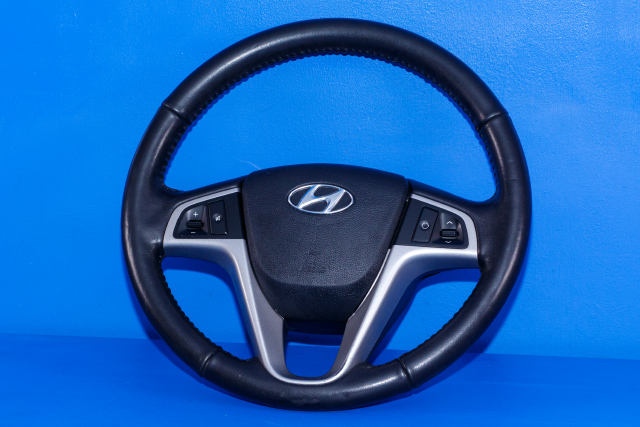 Airbag ratt til Hyundai i20, 2009-2014 (Type I)