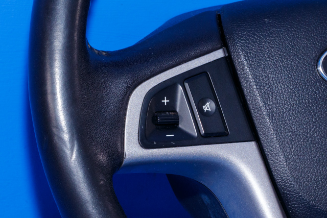 Airbag ratt til Hyundai i20 2009-2014 (Type I)  