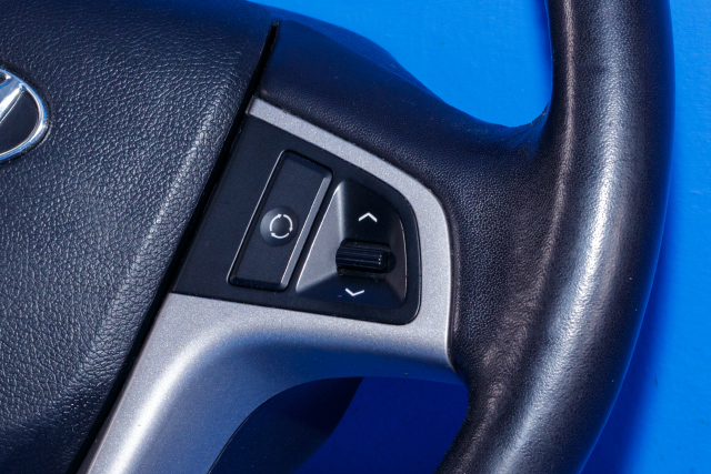 Airbag ratt til Hyundai i20 2009-2014 (Type I)  