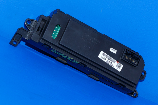 Instrument klokke til Hyundai i20 2009-2014 (Type I)  (HYUNDAI|94101-1J620|)