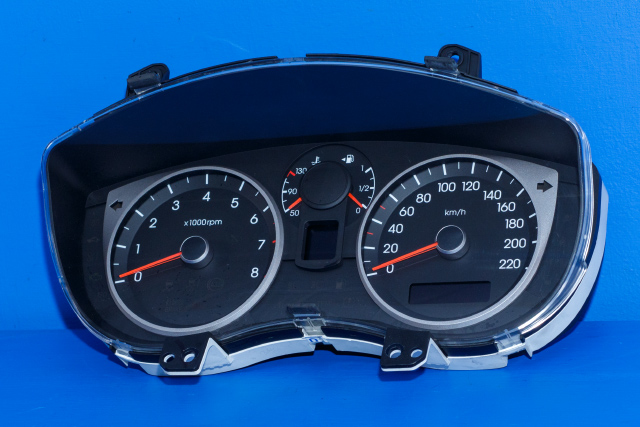 Instrumentpanel til Hyundai i20 2009-2014 (Type I) (VDO|A2C53398858|94006-1J010|)