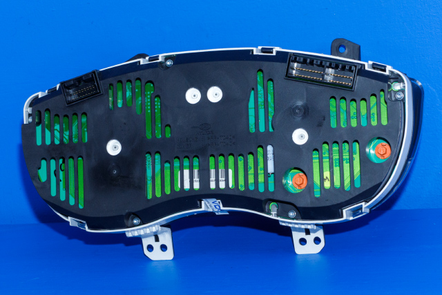 Instrumentpanel til Hyundai i20 2009-2014 (Type I) (VDO|A2C53398858|94006-1J010|)