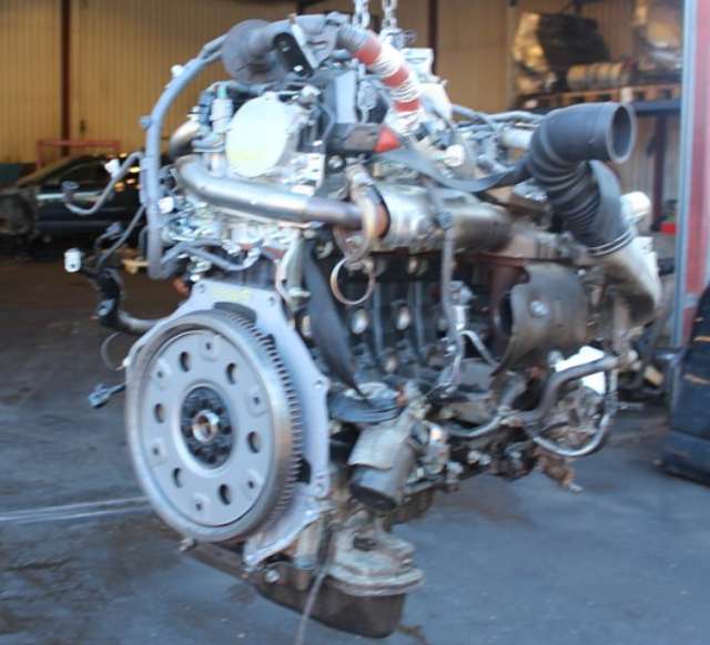 Motor diesel til Toyota Land Cruiser 150 2014-->> (Fase 2)  (1GD-FTV|)