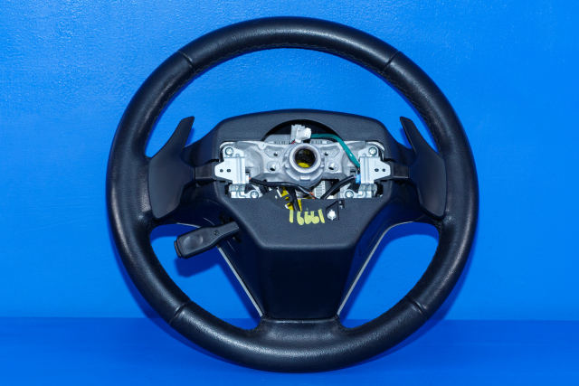 Airbag ratt til Toyota Avensis 2009-2015 (Type III, Fase 1)