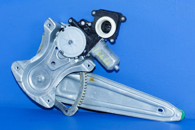 Ruteheis venstre bak til Toyota Avensis 2009-2015 (Type III, Fase 1) (DENSO|961920-101|85701-02010|)